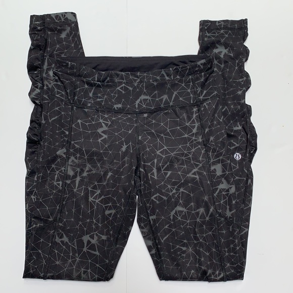 Sold Lululemon Speed Tight III Full on Luxtreme - Picture 12 of 15